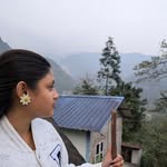 Natasha Banerjee - @natashabanerjee98 - Instagram