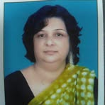 Natasha Banerjee - Facebook