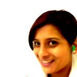 Natasha Banerjee - @inat741 - Instagram
