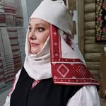 Наташа Бардзілоўская - @natashabardzilouskaia - Instagram