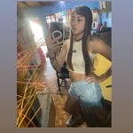 Naiquen Natasha Barrera - @naiquennatasha - Instagram