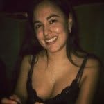 Natasha Barrera - @natbargant - Instagram
