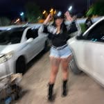 Natasha Tais Barrera - @natashabarrera22 - Instagram