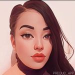 Maria Ceniceros - @natasha.barron.372 - Instagram