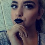 Natasha - @_natashabarron - Instagram