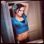 natasha barron - @tasha_marie71712 - Instagram