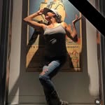 Natasha Barron - @stardustowl888 - Instagram