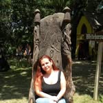 Natasha Barron - @natnat420 - Instagram