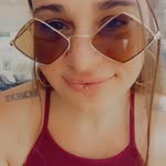 Natasha Barron - @tashie0202 - Instagram
