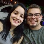 Natasha Barros - Facebook