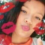 Natasha Barros - @natashabarros11anos - Instagram
