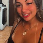 Natasha Barros - Facebook