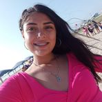 Natasha Barros - Facebook