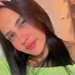 Natasha Barros - Facebook