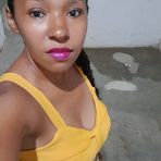 Natasha Barros - Facebook