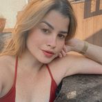 Natasha Barros - Facebook