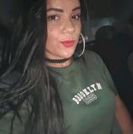 Natasha Barros - Facebook