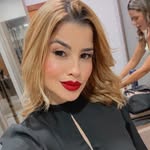 Natasha Barros - @natashamirabarros - Instagram