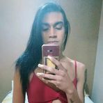 Natasha Barros - Facebook