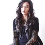 Elise_negovanlis - @natasha_bauman1698 - Instagram