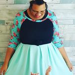 Ex LLR Consultant - @lularoenatashabeals - Instagram