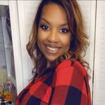 Natasha Beals - @munson86baby - Instagram