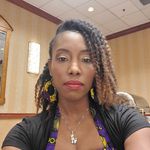 Natasha Beals - @blessed_happy_tasha - Instagram