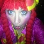 Natasha Beard Hopley - @muppett14 - Instagram