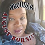 Natasha Sanders-Beavers - @sandersbeavers - Instagram