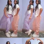 Natasha Becerrit - Facebook