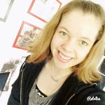 Natasha Becker Jørgensen - @mosternatasha - Instagram