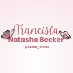 Natasha Becker Trancista🥇 - @becker_braids - Instagram