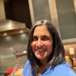 Natasha Sarkari Becker - @natbecker26 - Instagram
