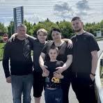 Наташа Боднар Кокіщук - Facebook