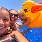 Natasha Belli - Facebook