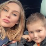 Natasha Elizabeth Benoit - @natasharobbins1987 - Instagram
