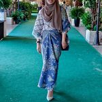 Natasha Benson - @fatensamsudin - Instagram