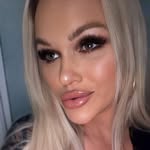 Natasha Benson - @natasha_b_x_ - Instagram