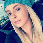 Natasha Benson - @natashabenson107 - Instagram