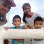 Beverly Gonzaga Medina - @natashabeverlymedina - Instagram