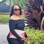 Natasha Blackman Stewart - @thicknsweet1227 - Instagram