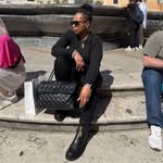 Natasha N. Blackman - @napua1211 - Instagram