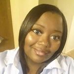 Natasha Blackmon - @babygirl1836048 - Instagram