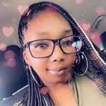 Natasha Blackmon - @mzbeautiful926 - Instagram