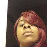 Natasha Renee Jordan - @natashablackmon414 - Instagram