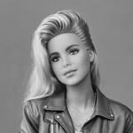 Natasha | Barbie from the block - @barbie_ftb - Instagram