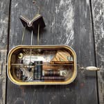 Natasha Block Hicks - @the_quixotorium - Instagram