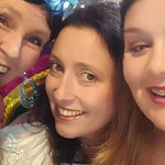 Natasha Bower - @tash_paris - Instagram