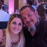Natasha Laura Bower - @chunkerbaby8 - Instagram