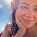 Natasha Brazier - @tashhbrazier - Instagram